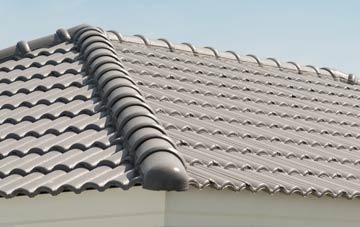 advantages of Goodmanham clay roofing