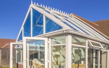 conservatory roof insulation costs Goodmanham