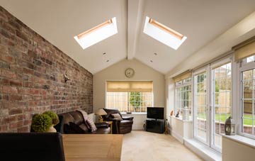 conservatory roof insulation Goodmanham, East Riding Of Yorkshire