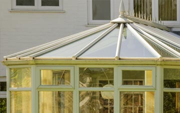 conservatory roof repair Goodmanham, East Riding Of Yorkshire