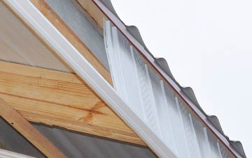 why Goodmanham fascia repairs are essential