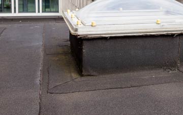 disadvantages of Goodmanham flat roofs