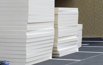 Goodmanham flat roof insulation costs