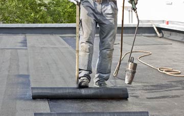 flat roof replacement Goodmanham, East Riding Of Yorkshire