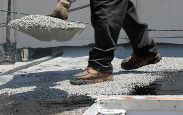 Goodmanham flat roofing companies