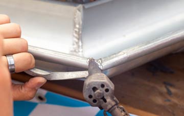 disadvantages of Goodmanham lead roofing