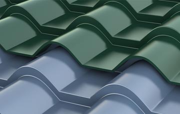 who should consider Goodmanham plastic roofs
