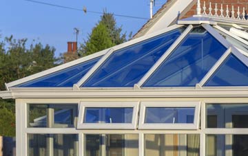 professional Goodmanham conservatory insulation