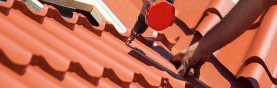 save on Goodmanham roof installation costs