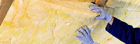 quotes for Goodmanham roof insulation