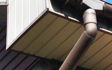 Goodmanham soffit installation costs