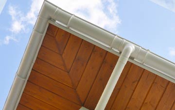 Goodmanham soffit types