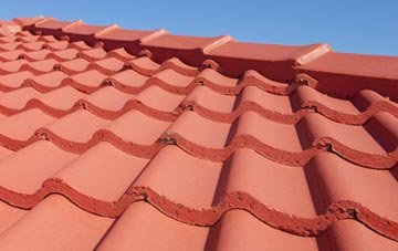 Goodmanham tile and slate roof replacement