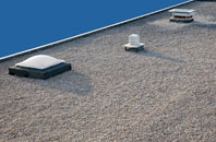 Goodmanham flat roofing