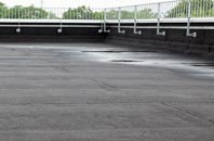 find rated Goodmanham flat roofing companies