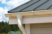 Goodmanham soffits