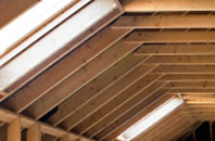Goodmanham tapered roof insulation quotes